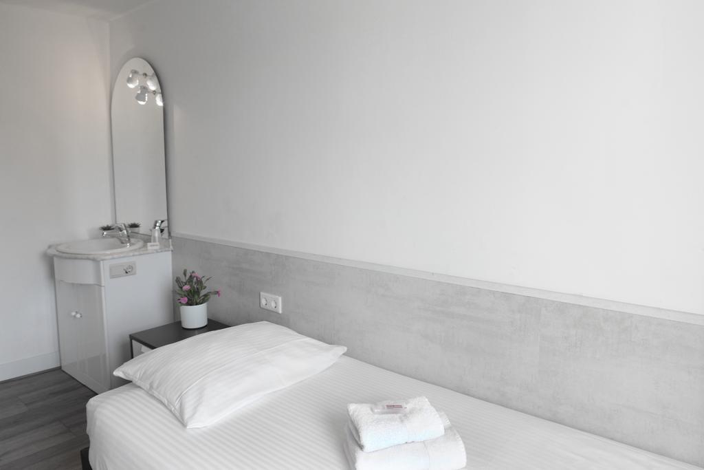 Hotel Benno 2*