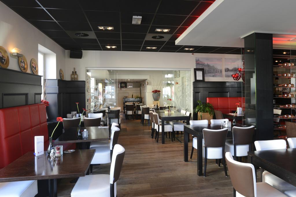 Hotel Benno 2*