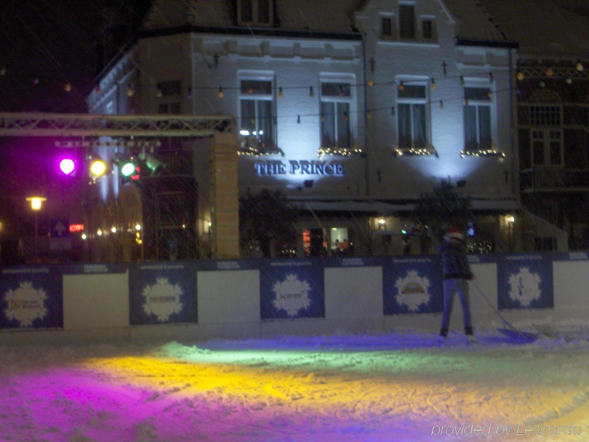 Benno Hotel