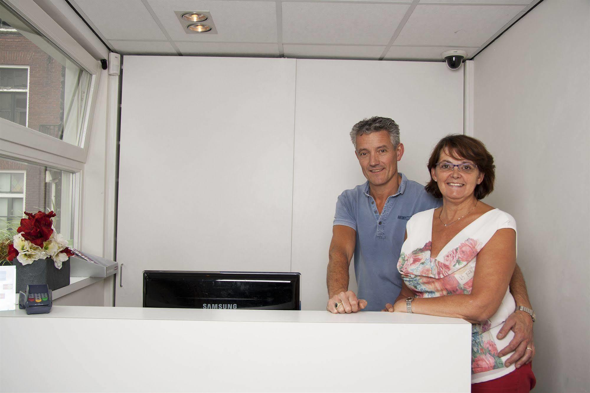 Hotel Benno 2*