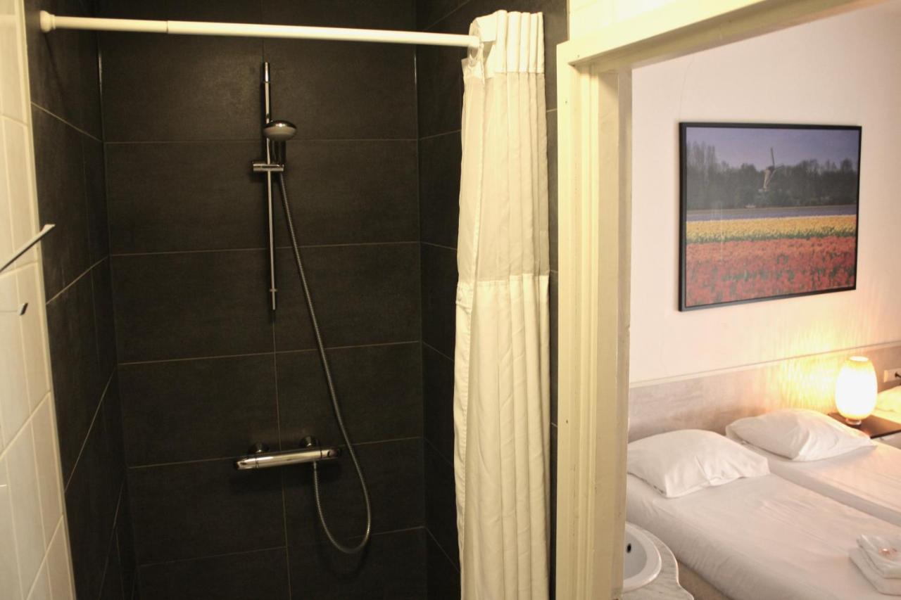 Benno Hotel 2*
